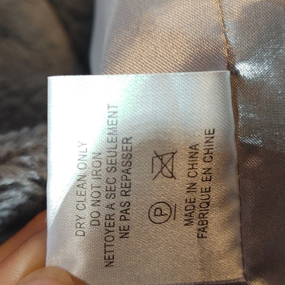 Lake Matley Hooded Coat - Picture 5 of 11